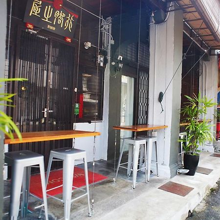 House Of Journey George Town Exterior photo