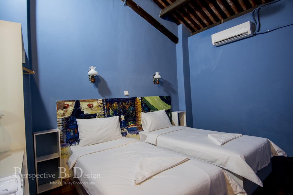 House Of Journey George Town Room photo