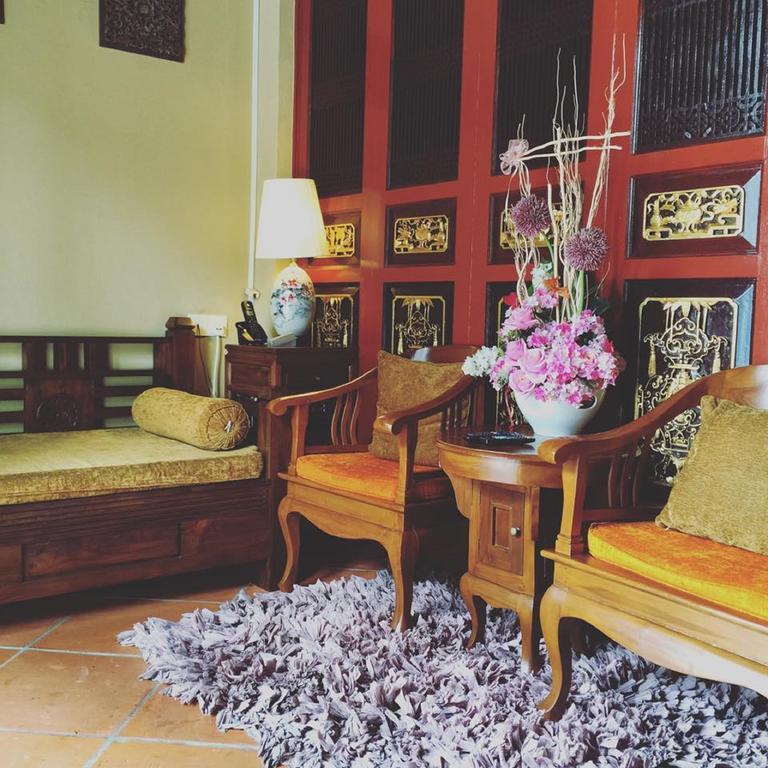 House Of Journey George Town Room photo