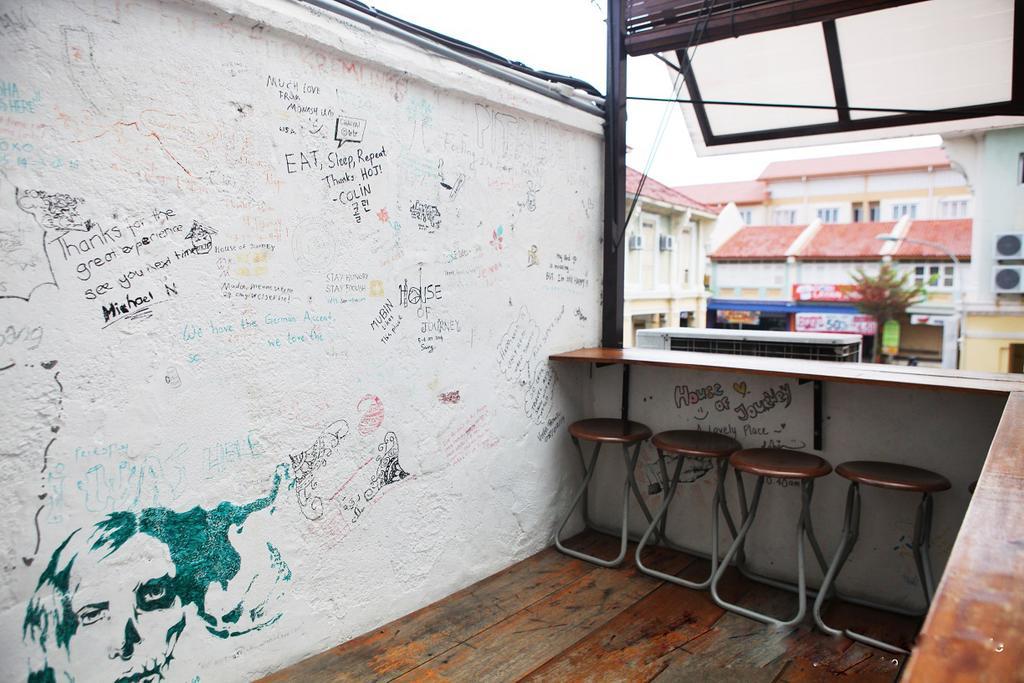 House Of Journey George Town Exterior photo