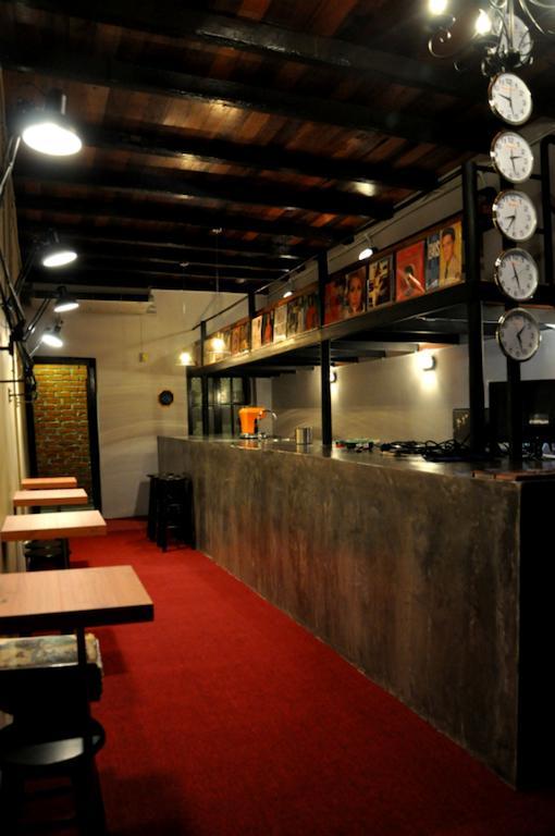 House Of Journey George Town Exterior photo