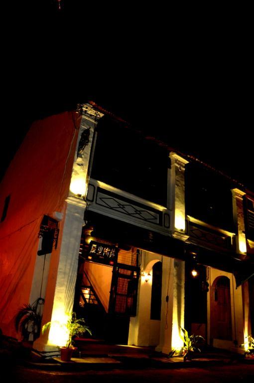 House Of Journey George Town Exterior photo